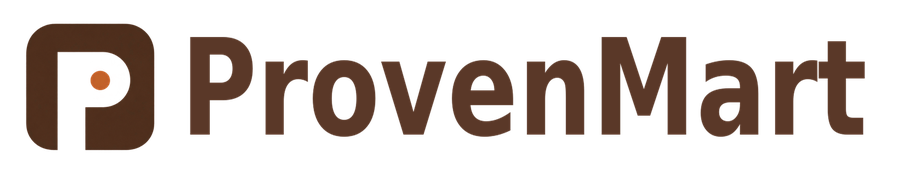 ProvenMart